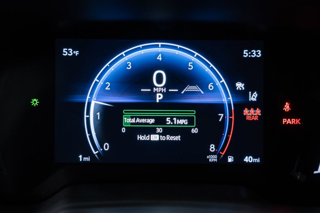 New 2026 Toyota Corolla LE image 34