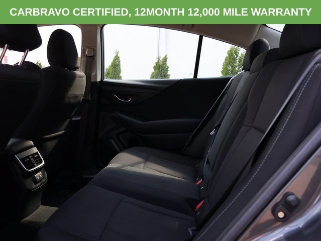Used 2022 Subaru Legacy Premium AWD/4WD image 14