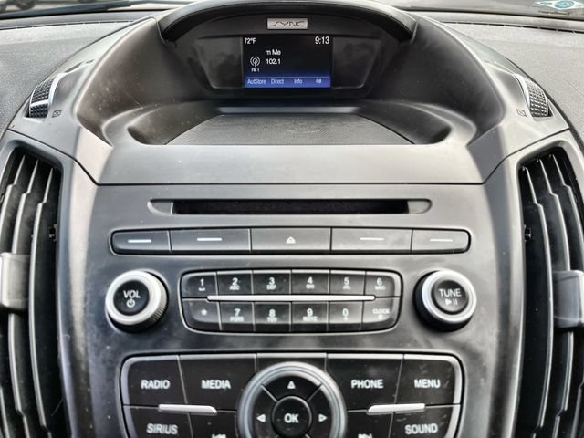 Used 2017 Ford Escape SE AWD/4WD image 13