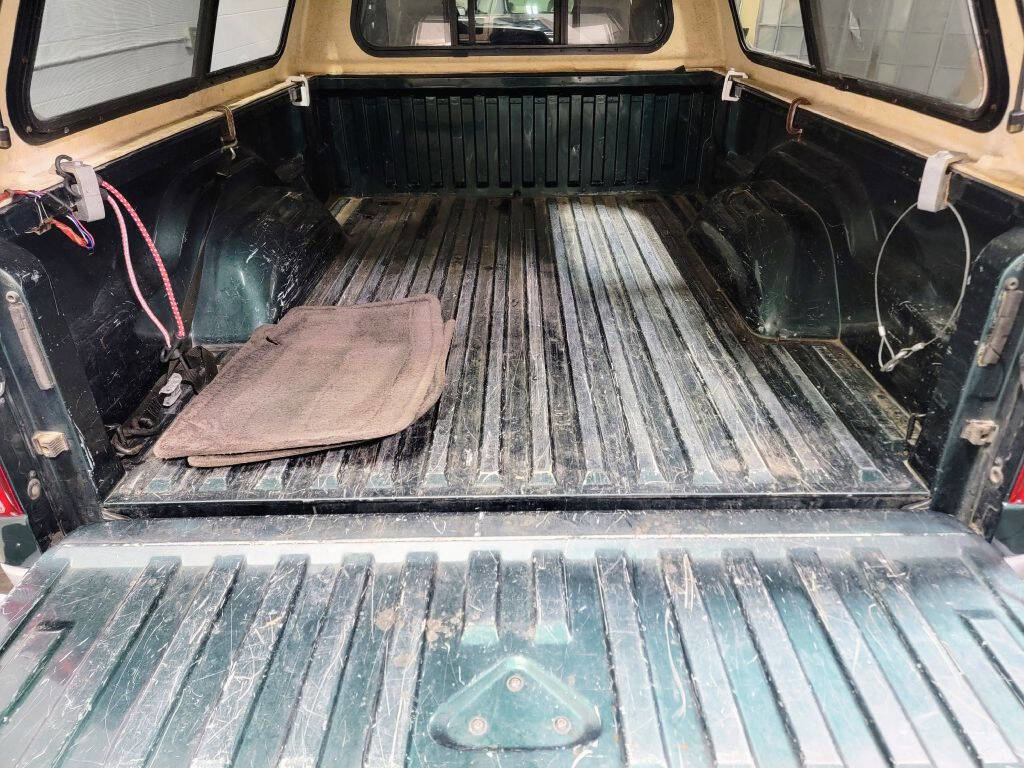 Used 2000 Dodge Dakota SLT image 34