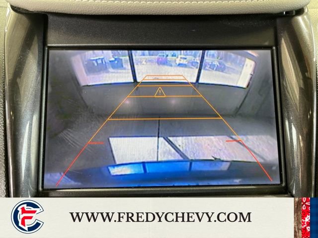 Used 2014 Chevrolet Impala LTZ image 28