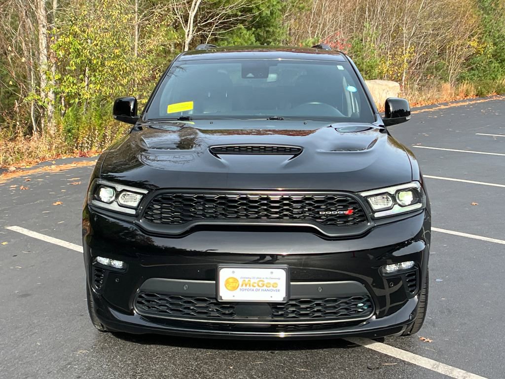 Used 2023 Dodge Durango R/T image 8