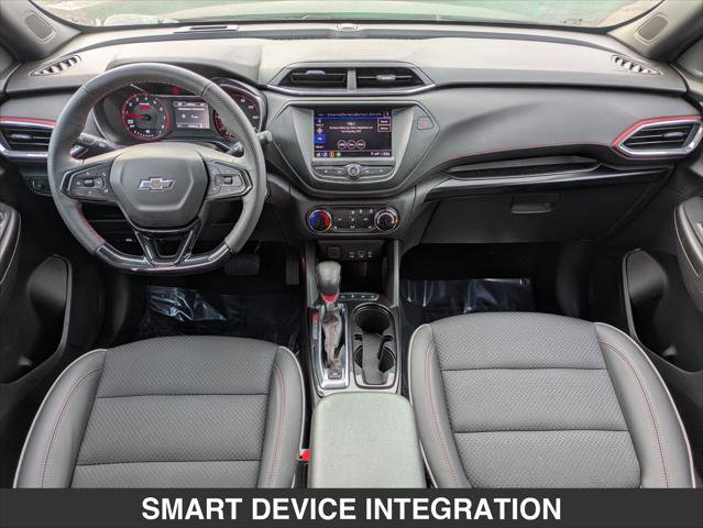 Used 2023 Chevrolet TrailBlazer RS image 19