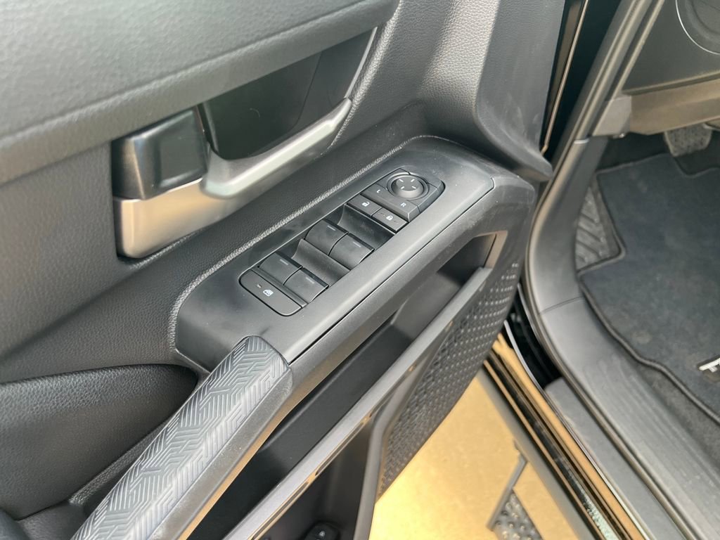 New 2026 Toyota Tacoma TRD Off-Road w/ TRD Off Road Premium Package image 12