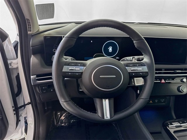 Used 2025 Hyundai Tucson Limited image 11