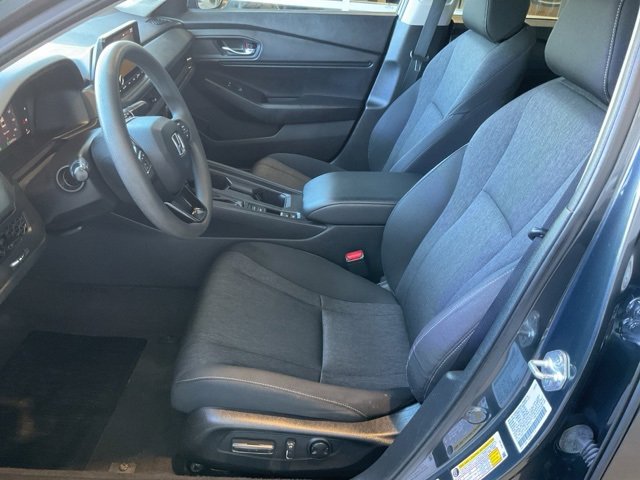 Used 2023 Honda Accord EX image 3
