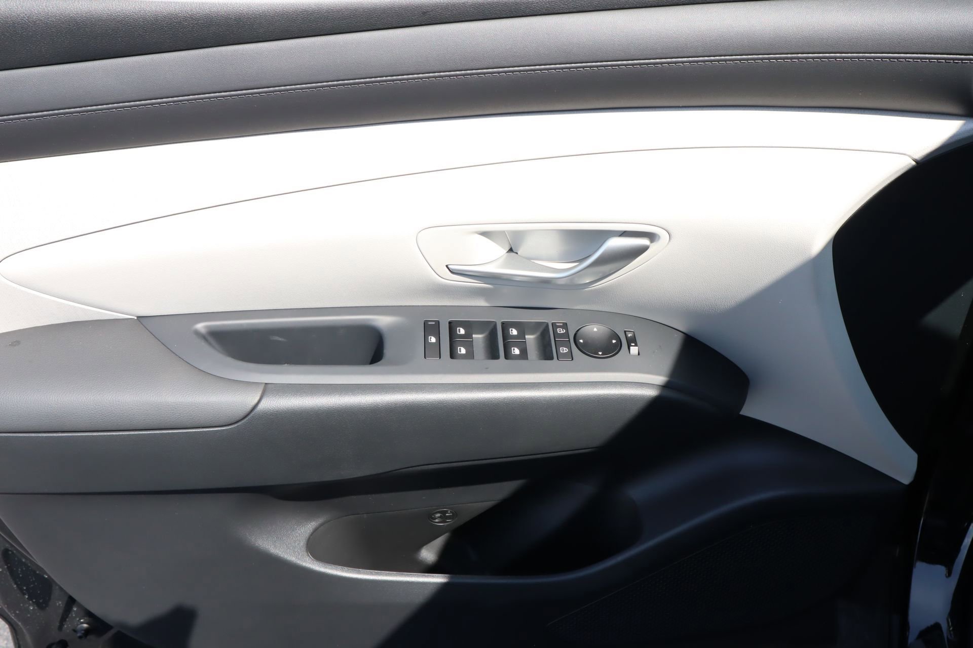 New 2026 Hyundai Tucson SEL image 22