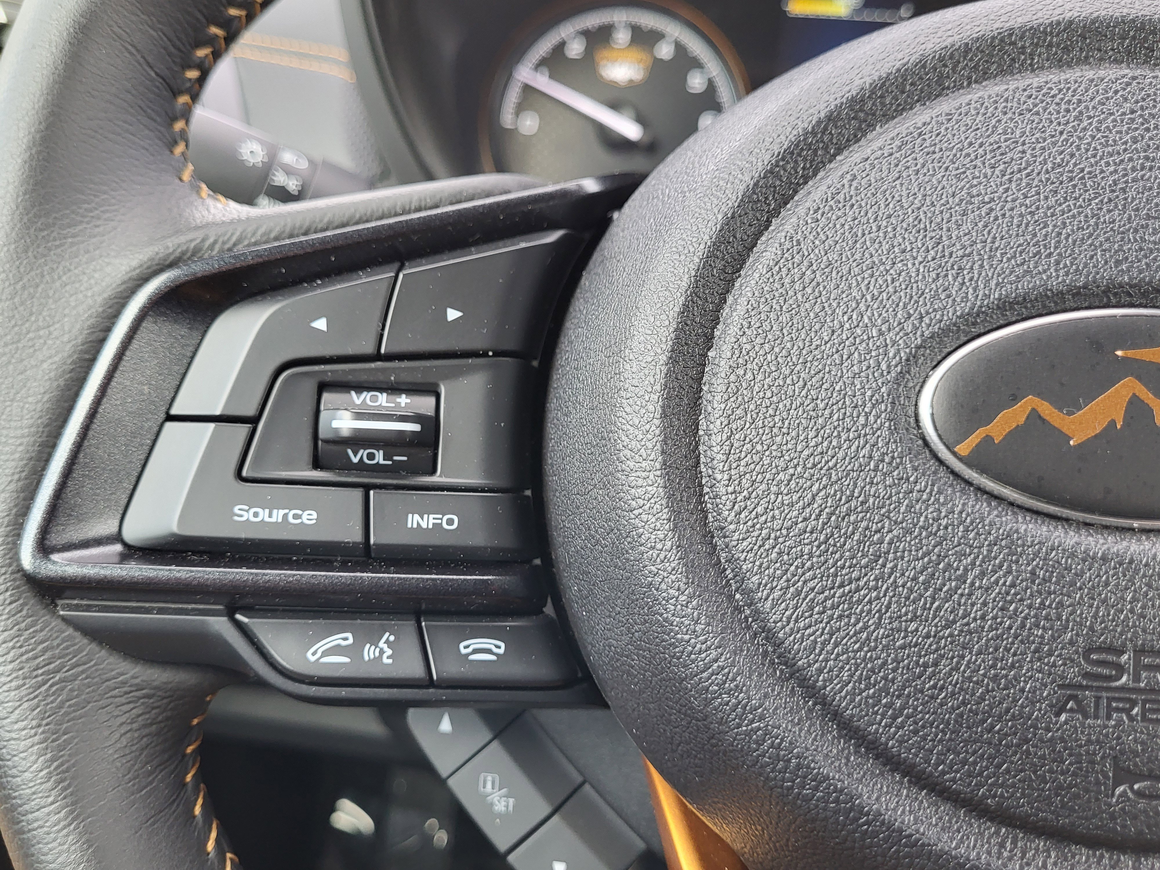 Certified 2024 Subaru Forester Wilderness image 26