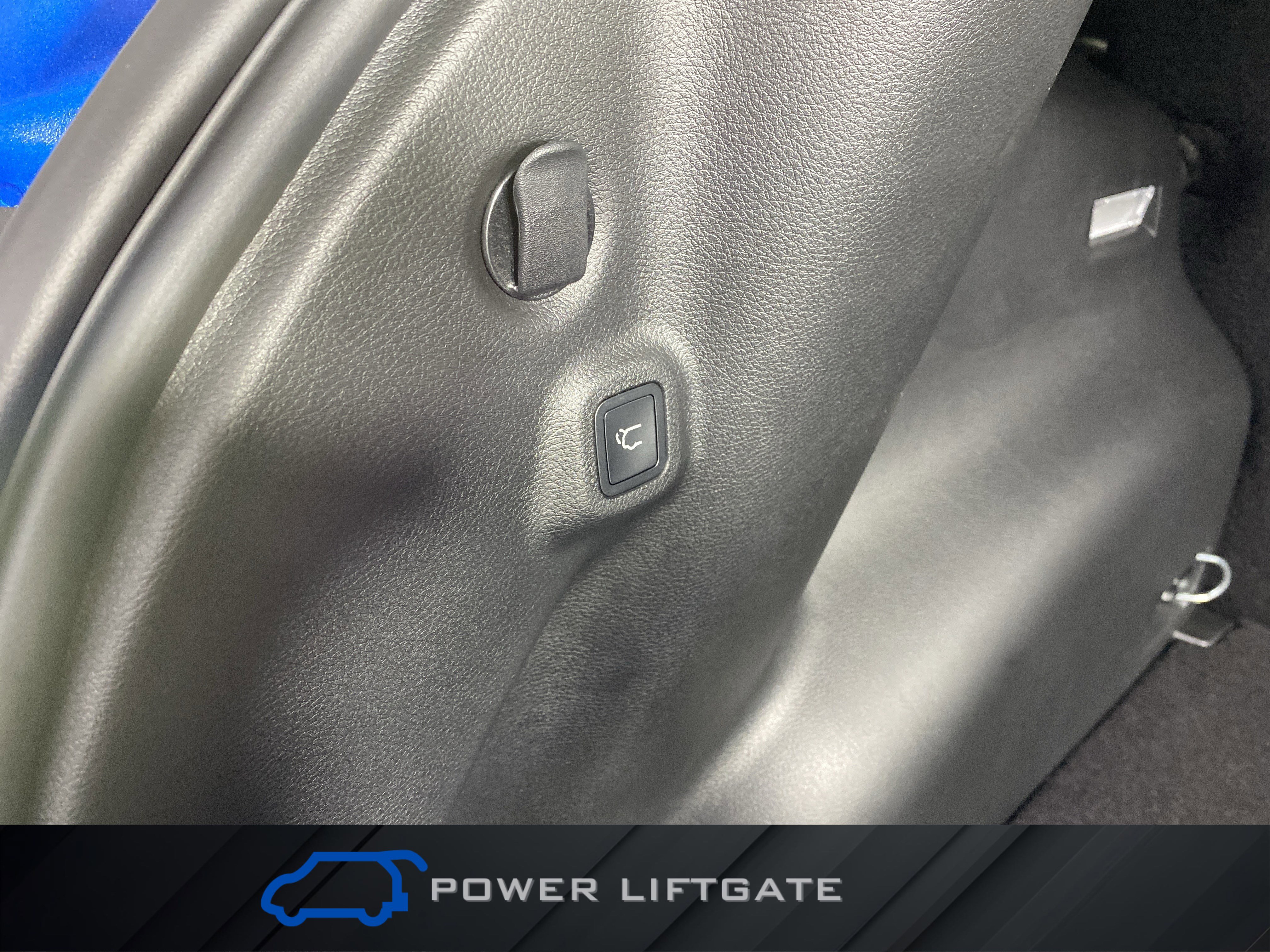 New 2026 Jeep Compass Trailhawk image 30