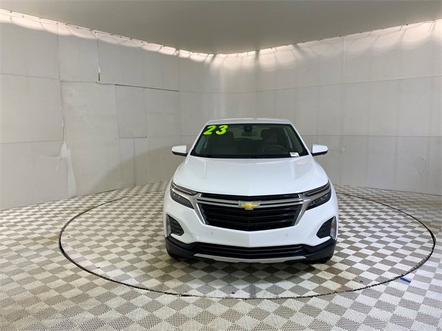 Used 2023 Chevrolet Equinox LT image 21