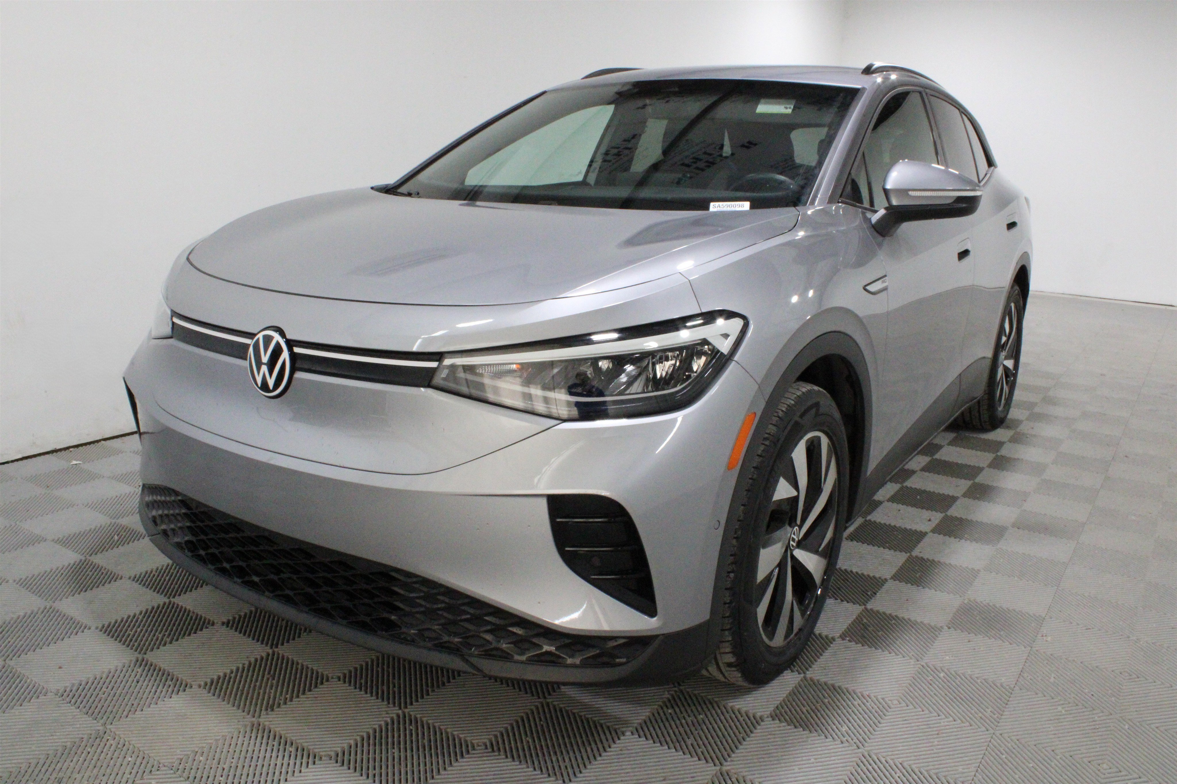 Used 2023 Volkswagen ID.4 Pro RWD image 30
