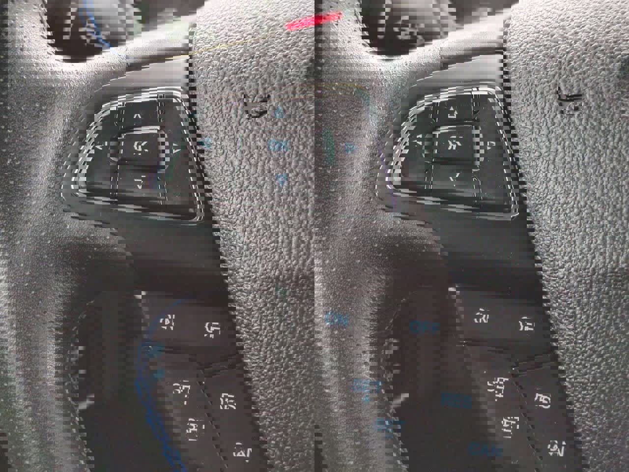 Used 2017 Ford Focus RS image 23