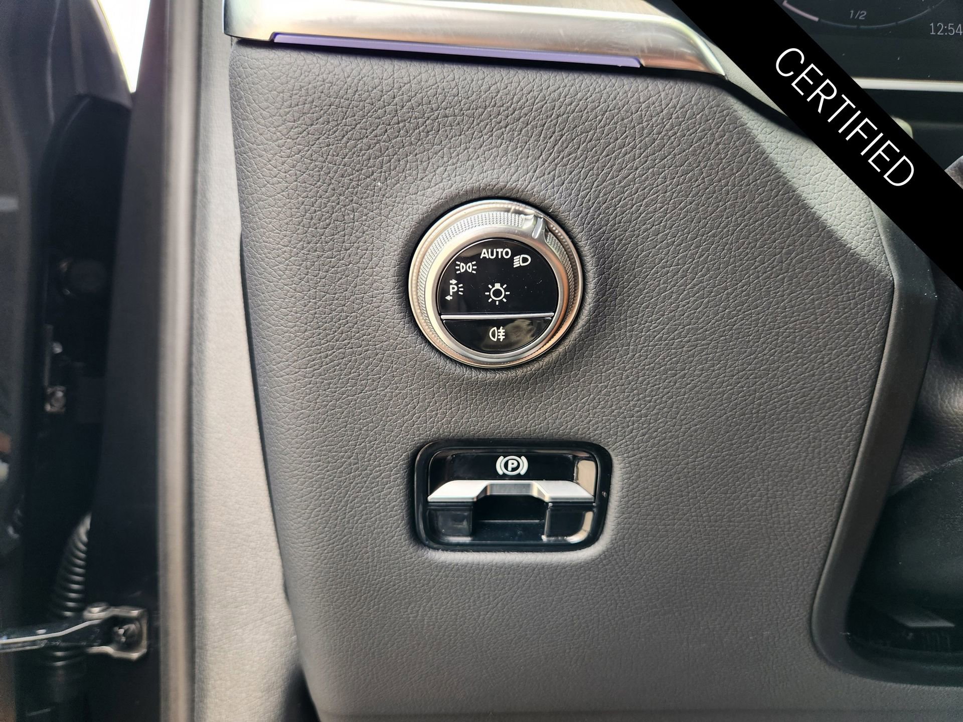 Certified 2025 Mercedes-Benz GLC 350e 4MATIC image 23