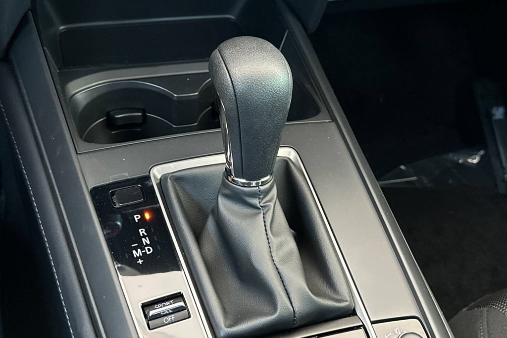 New 2026 MAZDA CX-30 AWD 2.5 S image 21