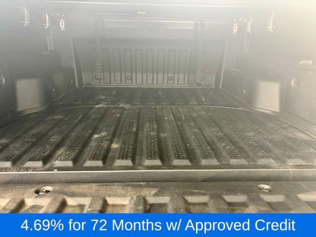 Used 2024 Hyundai Santa Cruz SEL image 31