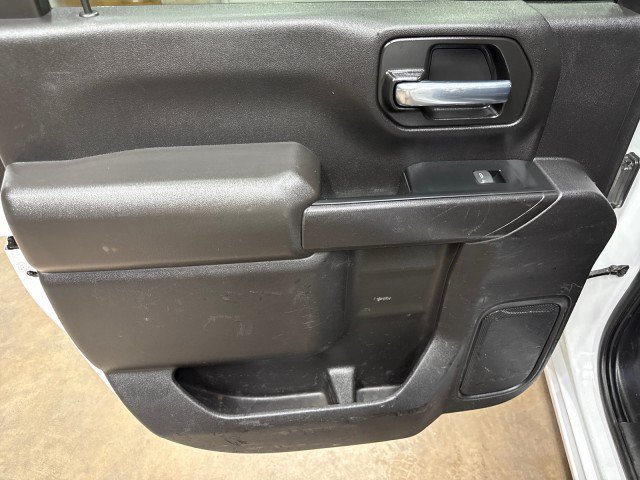 Used 2023 Chevrolet Silverado 2500 W/T w/ WT Convenience Package AWD/4WD image 34