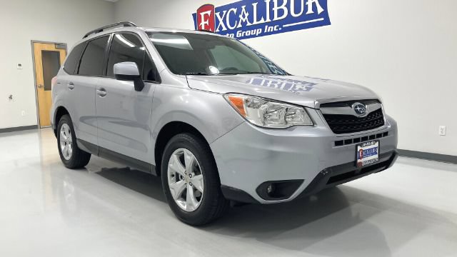 Used 2016 Subaru Forester 2.5i Premium AWD/4WD image 3