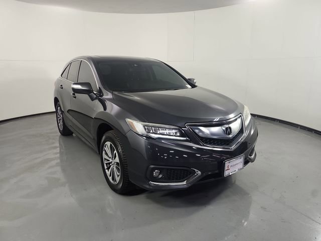 Used 2016 Acura RDX AWD w/ Advance Package image 3