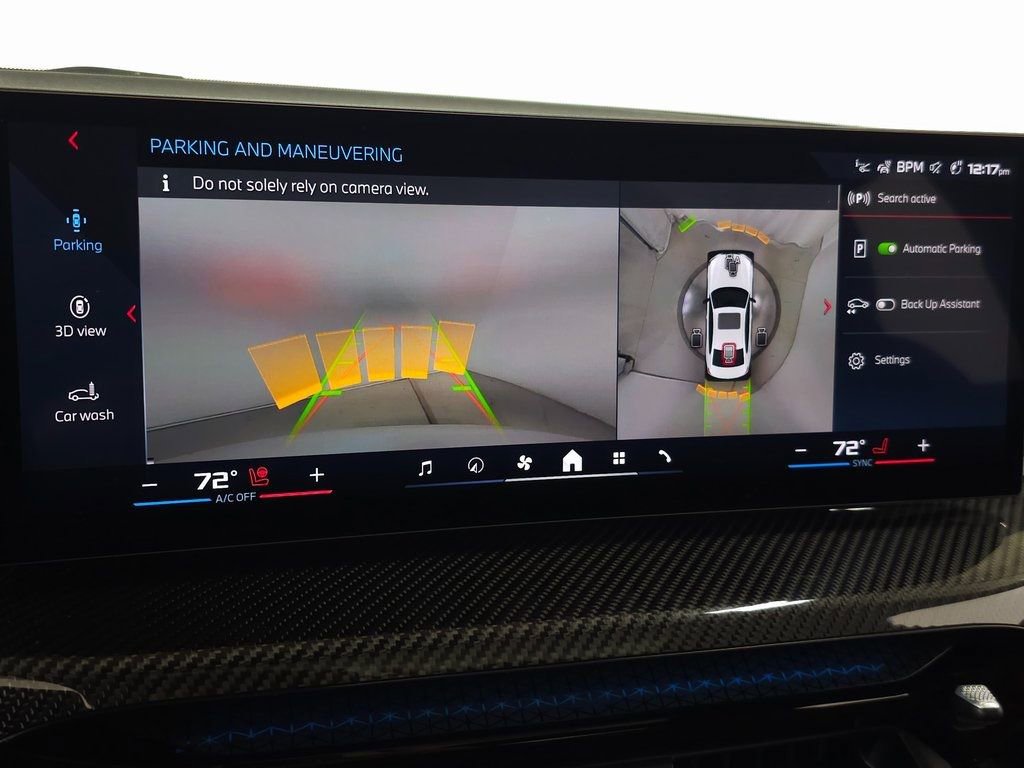 Used 2026 BMW M340i xDrive M340i xDrive image 27