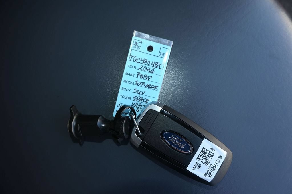 Used 2022 Subaru Ascent Touring w/ Popular Package #2A AWD/4WD image 30