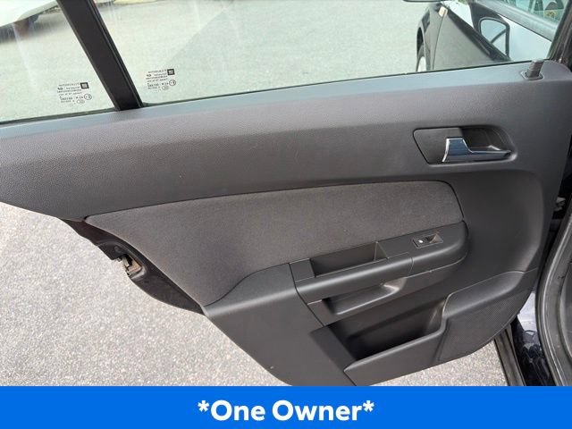 Used 2008 Saturn Astra XE FWD image 9