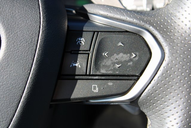 Certified 2024 Lexus RX 500h F Sport image 17