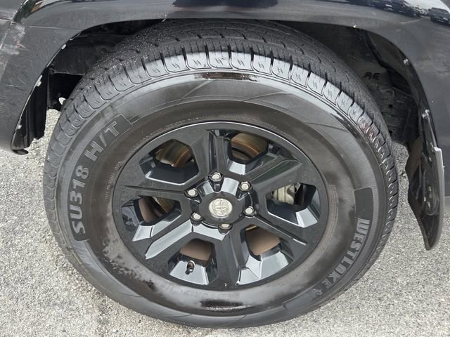 Used 2021 Toyota 4Runner SR5 RWD image 18