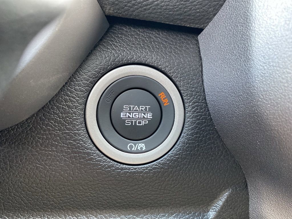 New 2025 RAM 2500 Laramie image 35