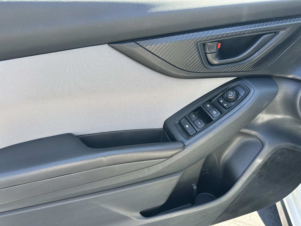 Used 2019 Subaru Crosstrek 2.0i AWD/4WD image 15