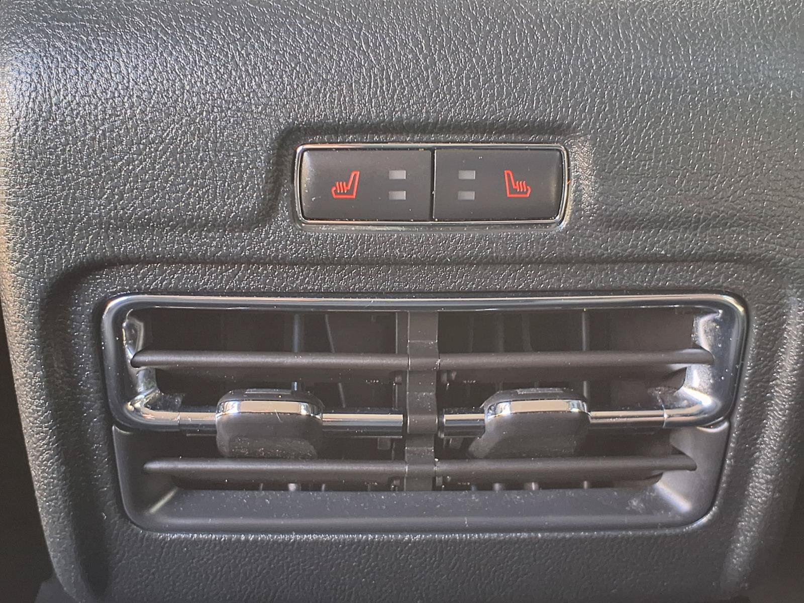 Used 2021 Lincoln Corsair AWD w/ Equipment Group 101A image 9