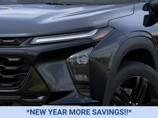 New 2026 Chevrolet Trax ACTIV image 10