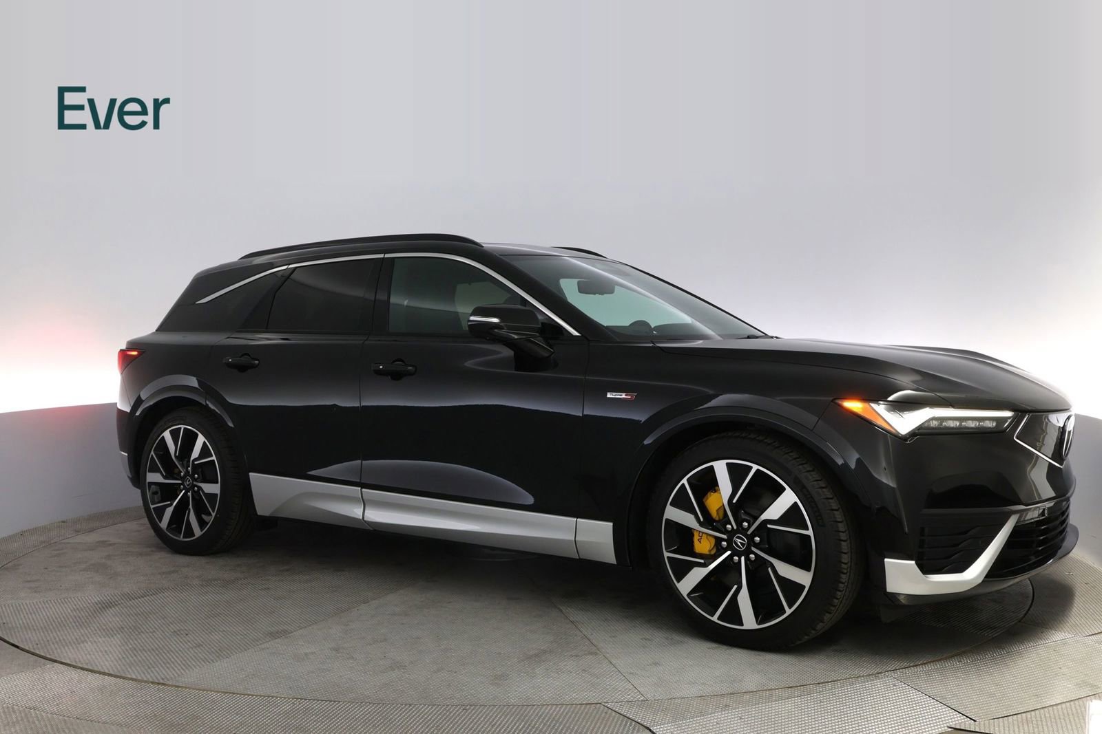 Used 2024 Acura ZDX Type S AWD/4WD image 14