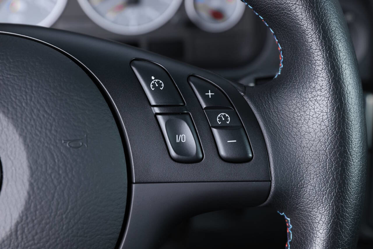 Used 2002 BMW M5 image 50