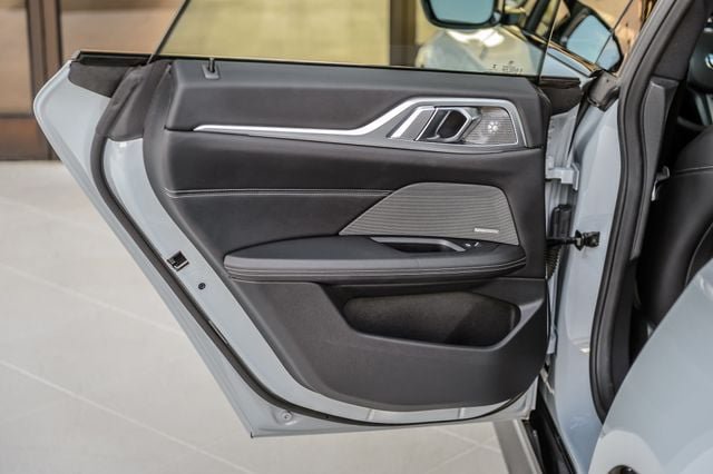 Used 2022 BMW M440i xDrive Gran Coupe w/ Premium Package AWD/4WD image 53