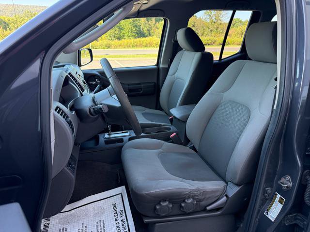 Used 2010 Nissan Xterra S RWD image 9