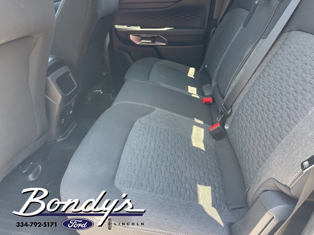 Used 2025 Ford Ranger XLT w/ Equipment Group 301A High image 14