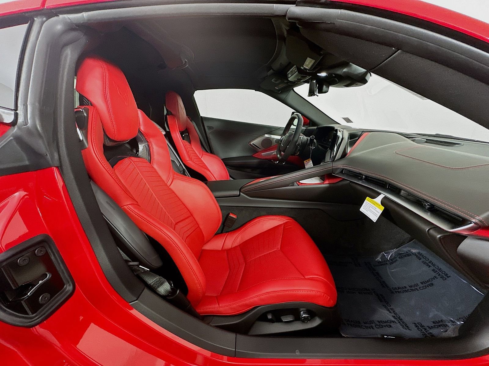 New 2026 Chevrolet Corvette Z06 image 26