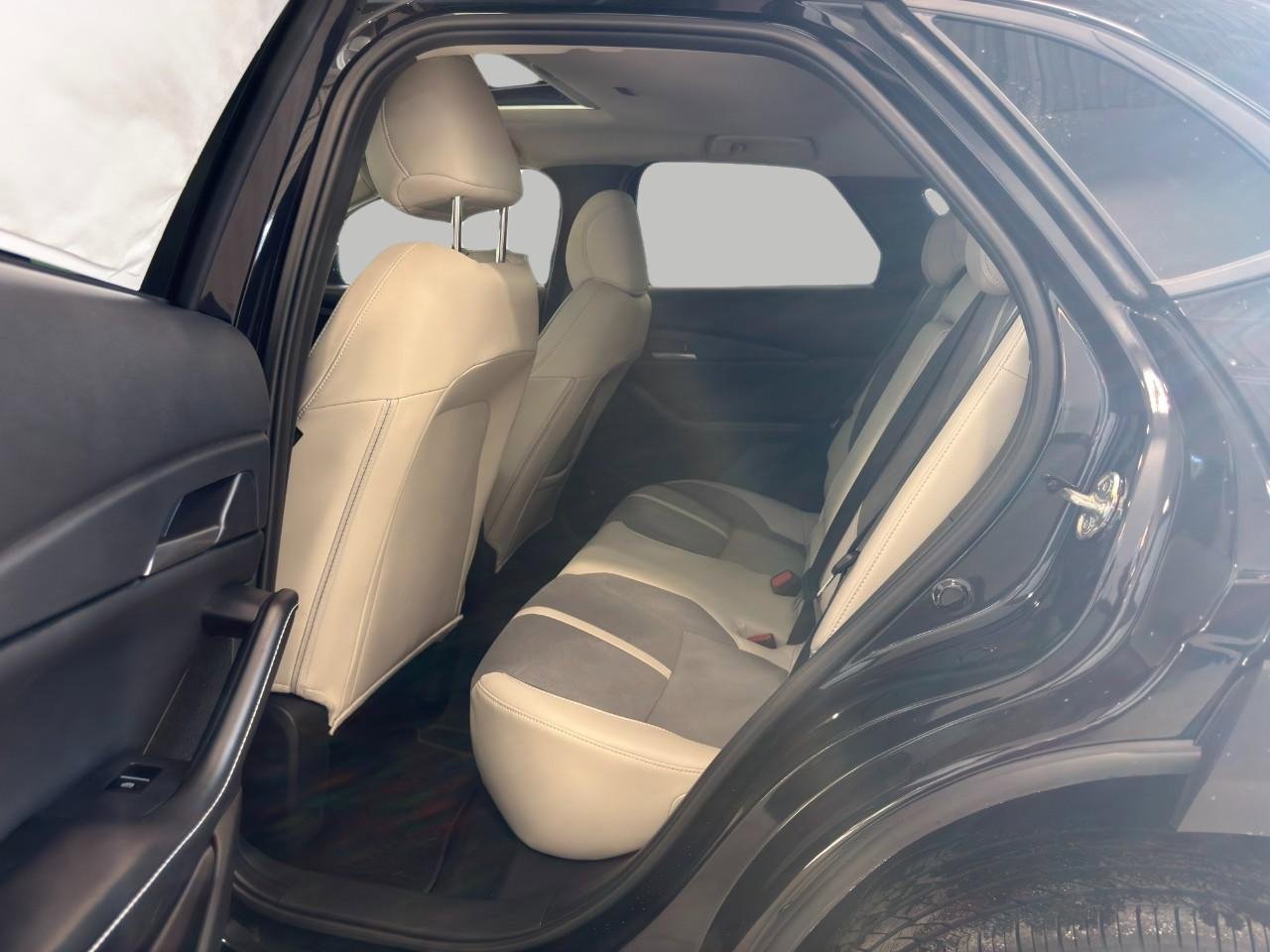 New 2026 MAZDA CX-30 2.5 Turbo w/ Premium Package AWD/4WD image 21