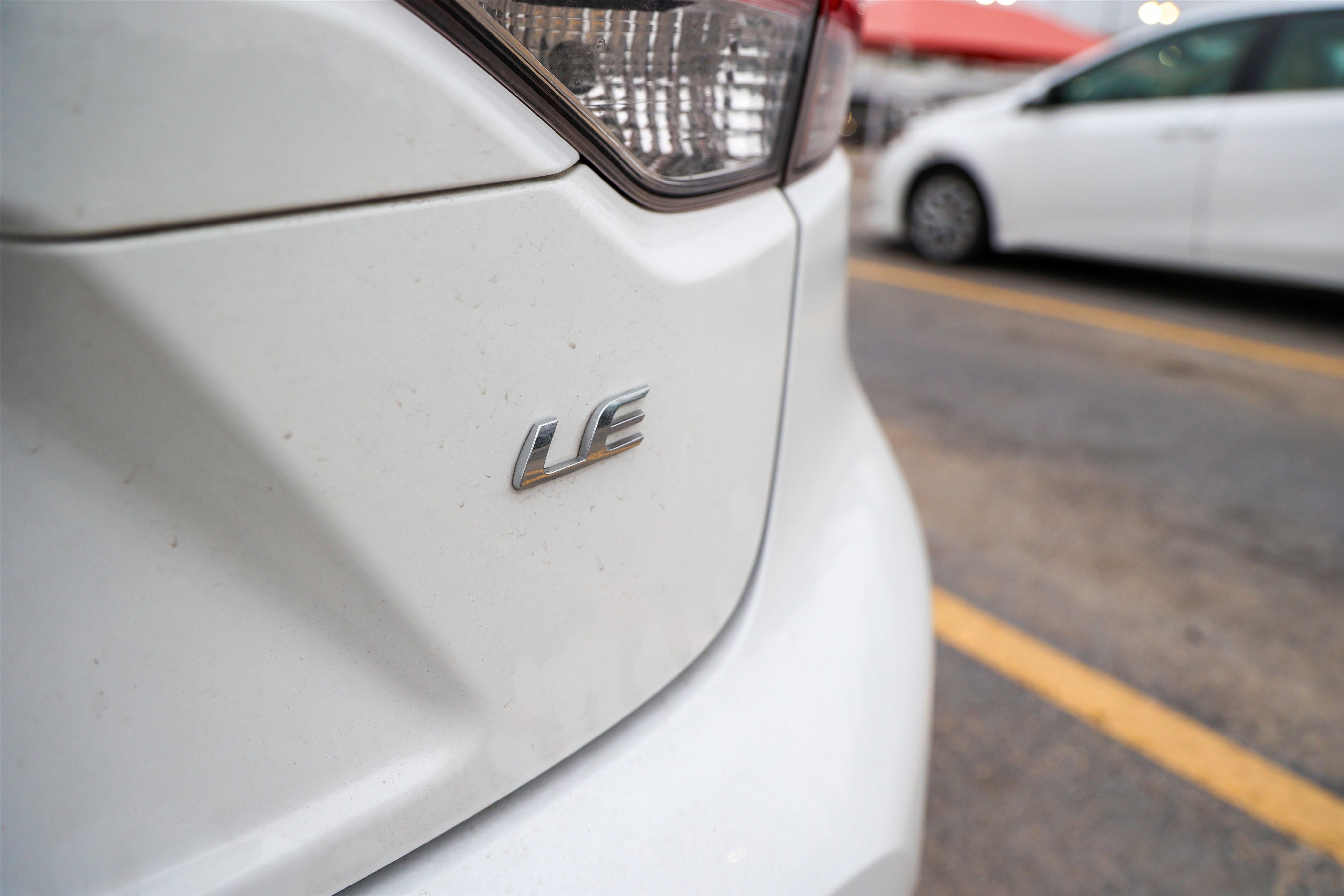 Certified 2024 Toyota Corolla LE FWD image 12