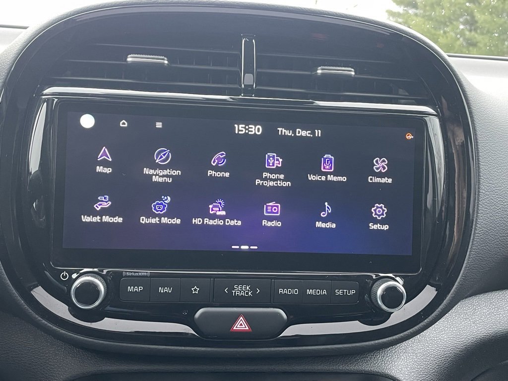 Certified 2023 Kia Soul GT-Line image 38