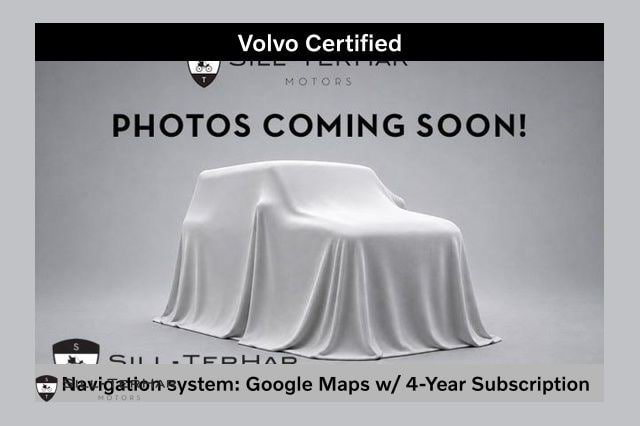 Certified 2025 Volvo EX30 Ultra w/ Climate Package