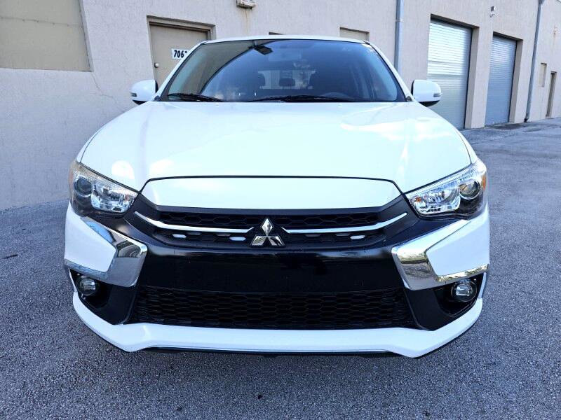 Used 2018 Mitsubishi Outlander Sport ES image 17