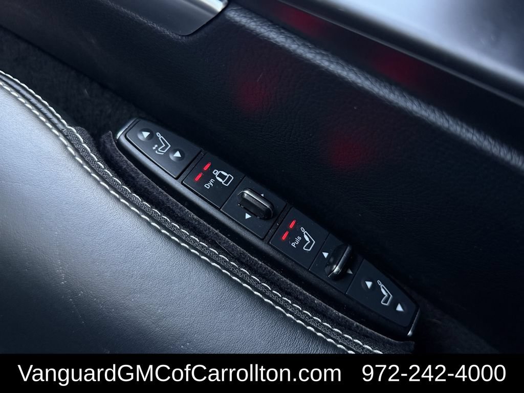 Used 2014 Mercedes-Benz E 63 AMG S-Model image 26