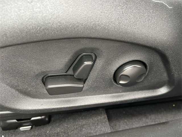 Used 2022 Jeep Compass Limited image 12