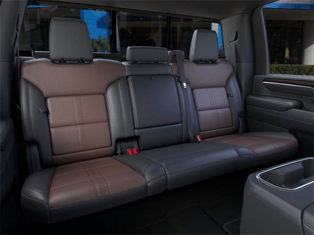 New 2026 Chevrolet Silverado 2500 High Country image 18