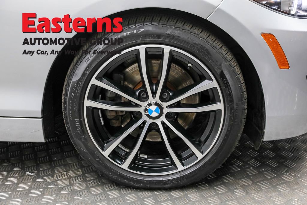 Used 2020 BMW 230i xDrive Coupe w/ Convenience Package image 30