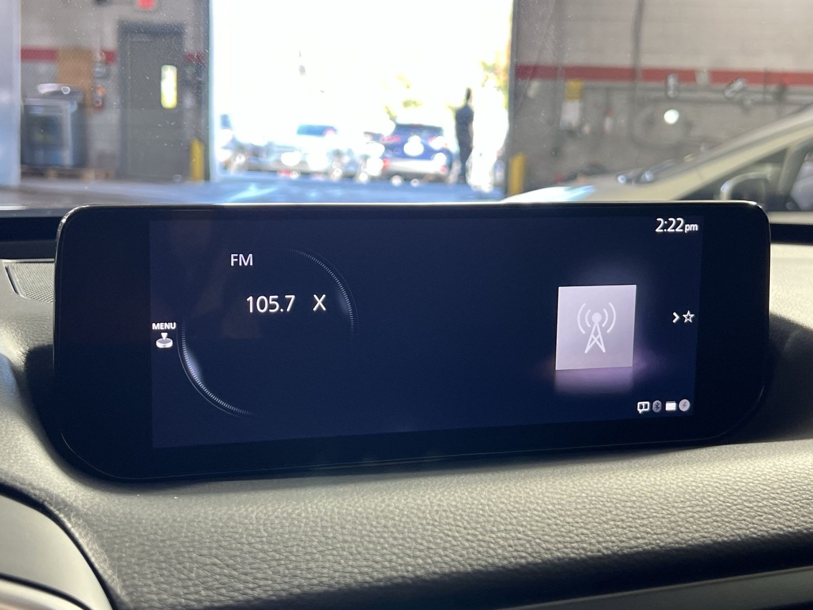 Used 2025 MAZDA CX-50 AWD 2.5 Hybrid w/ Premium Pkg image 19