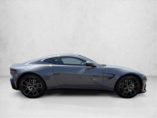 Used 2023 Aston Martin V8 Vantage Coupe RWD image 7