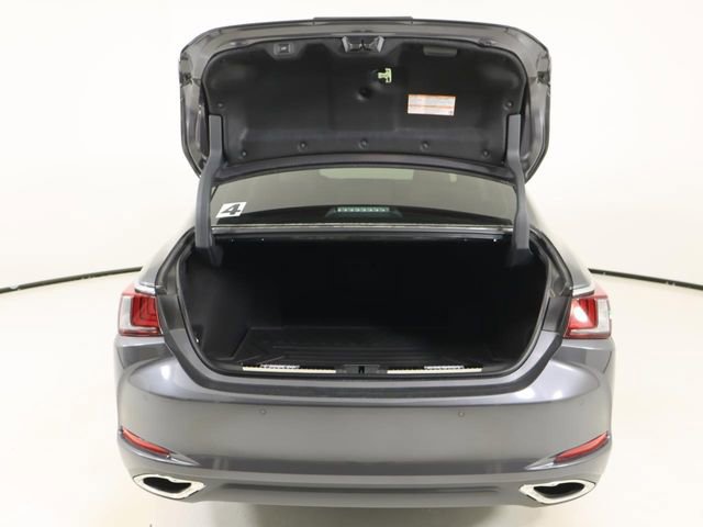 New 2025 Lexus ES 350 w/ Premium Package image 23