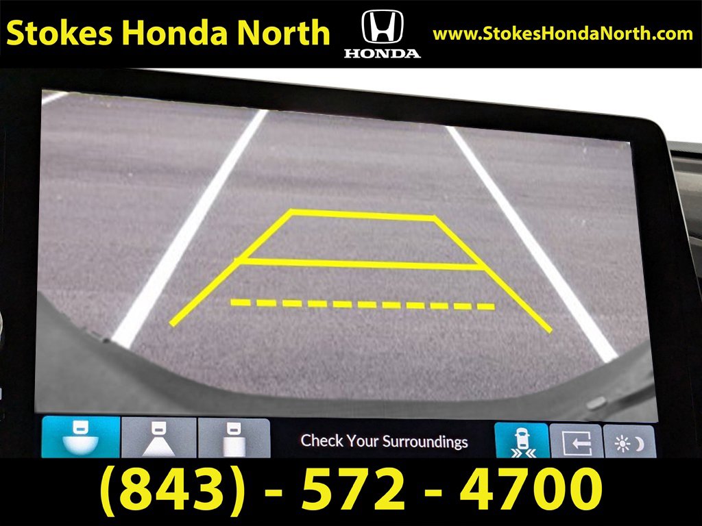 New 2026 Honda Odyssey Elite image 20